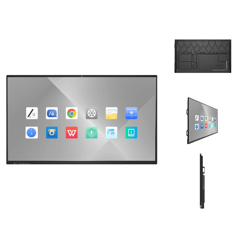 Interactive Whiteboard Flat Panel