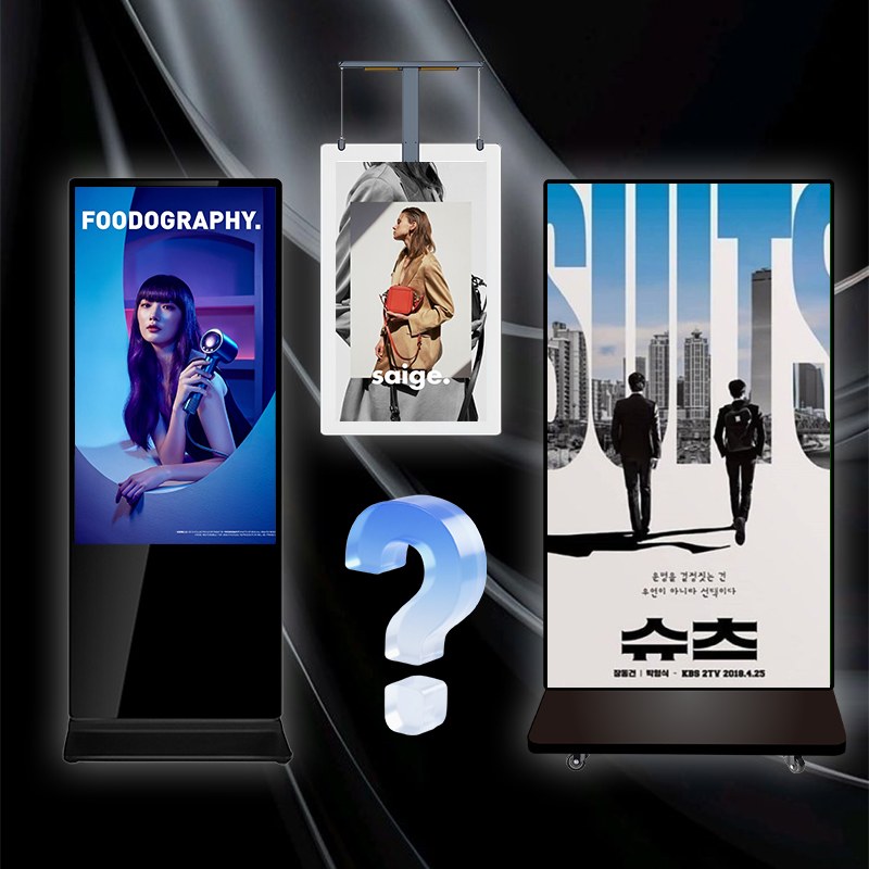 What Is Digital Signage?  A Complete Beginner’s Guide
