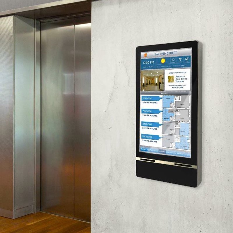 Ontact Interactive Contact Qtenboard – Global Sales & Support for Interactive Displays