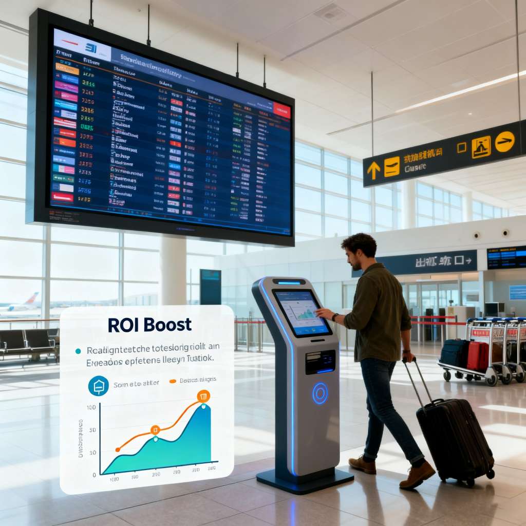 How Much Does Digital Signage Cost? Pricing Models Explained