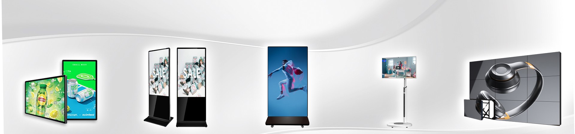 Digital Signage