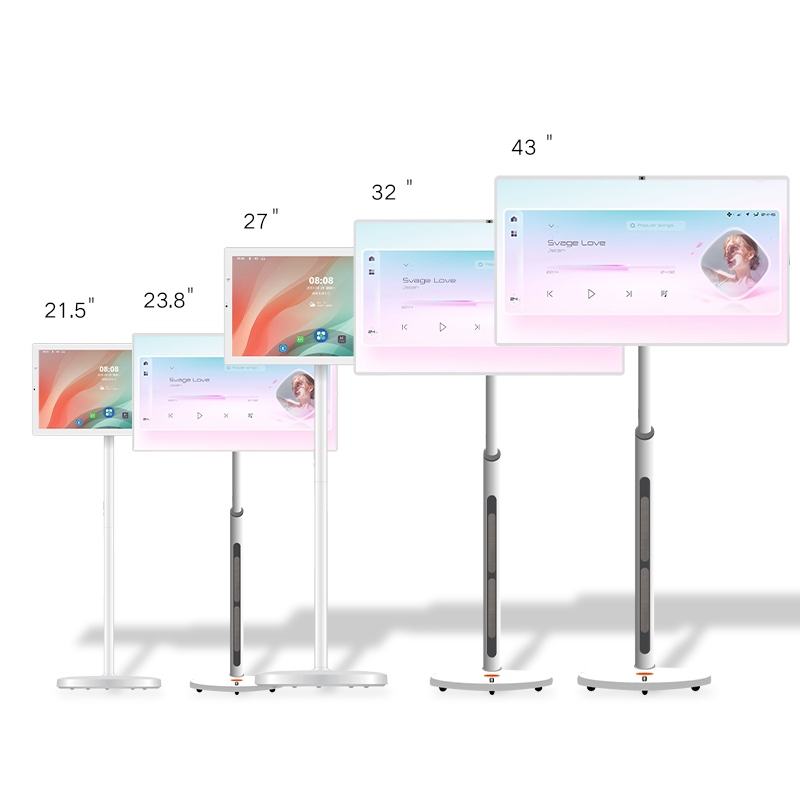 stand by me tv size
