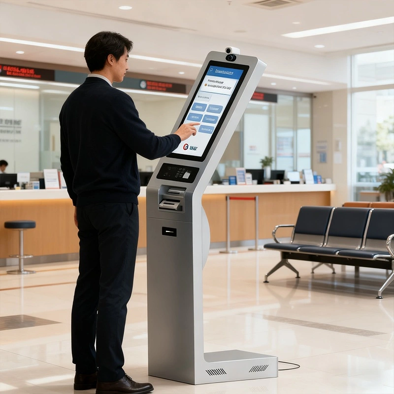 Digital Signage for Restaurants: indoor Menu Boards