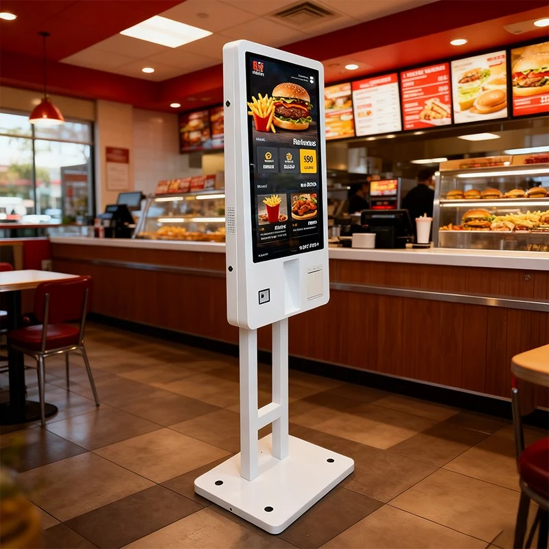 Why Restaurants Are Switching to Digital Ordering