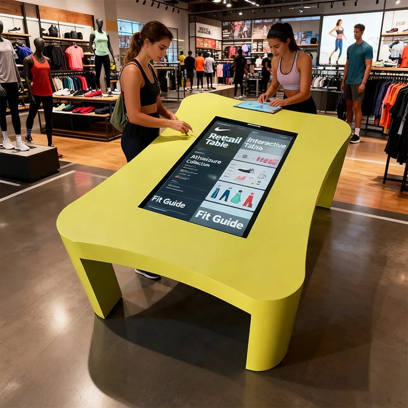 indoor Kiosks for Harsh Weather Operations