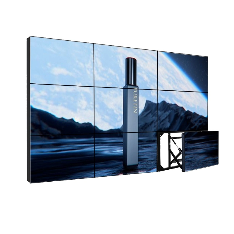 LCD Video Wall