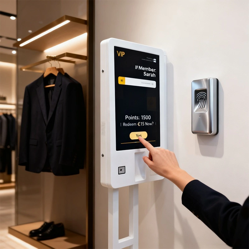 Cashless Society Trends: Payment Kiosks Guide