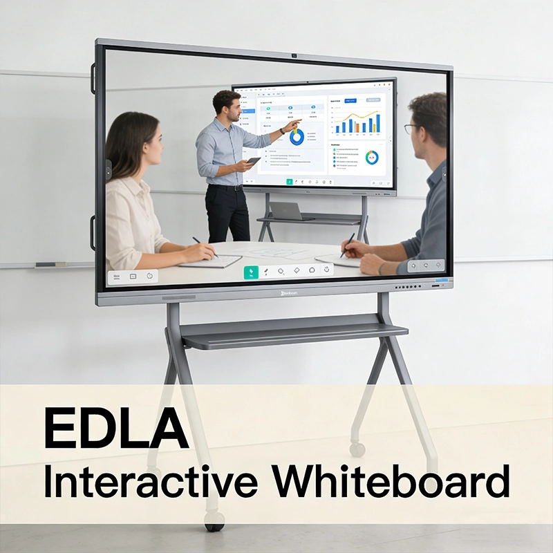 Why Is EDLA So Important for Interactive Whiteboards?