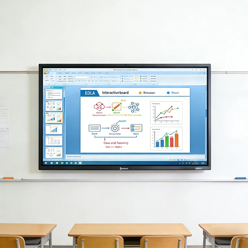 Why Do Education Projects Prefer EDLA-Certified Devices?