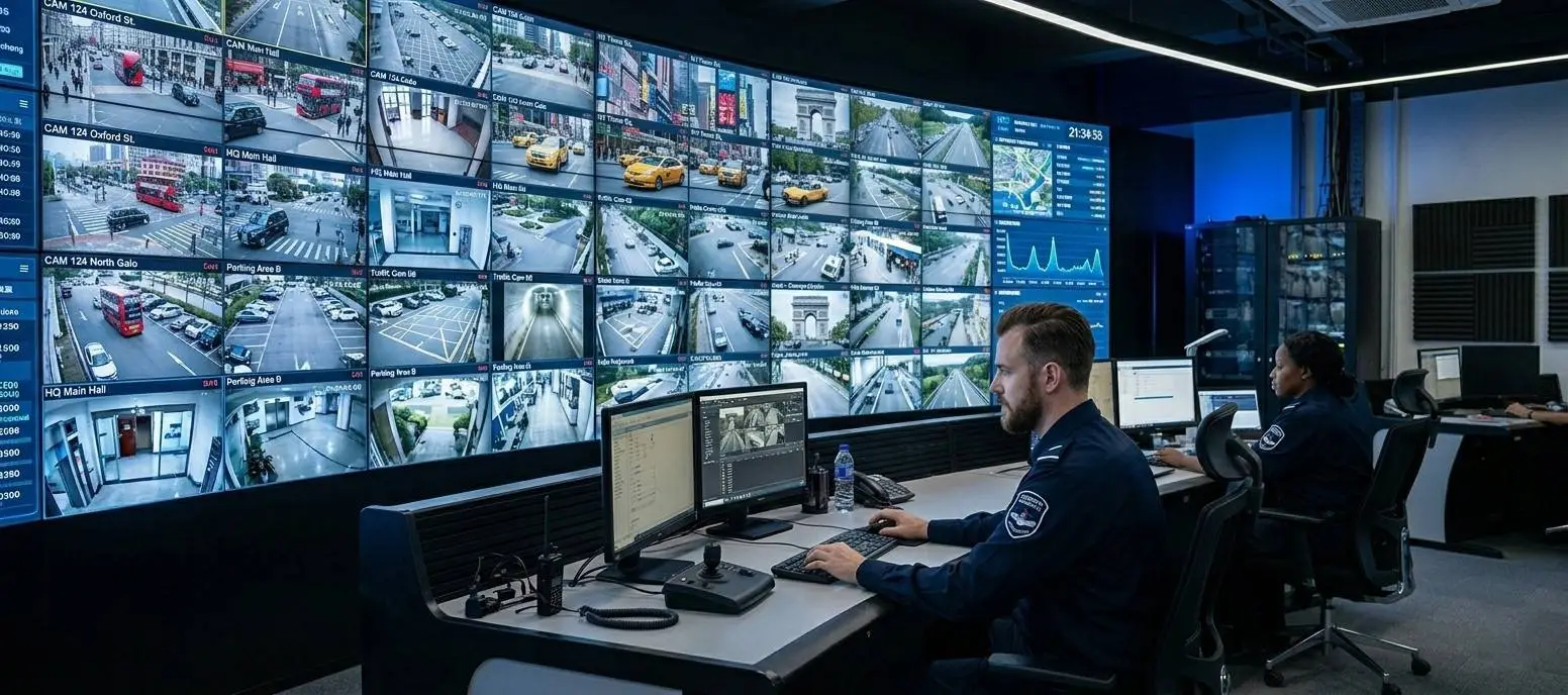 Global Project Experience