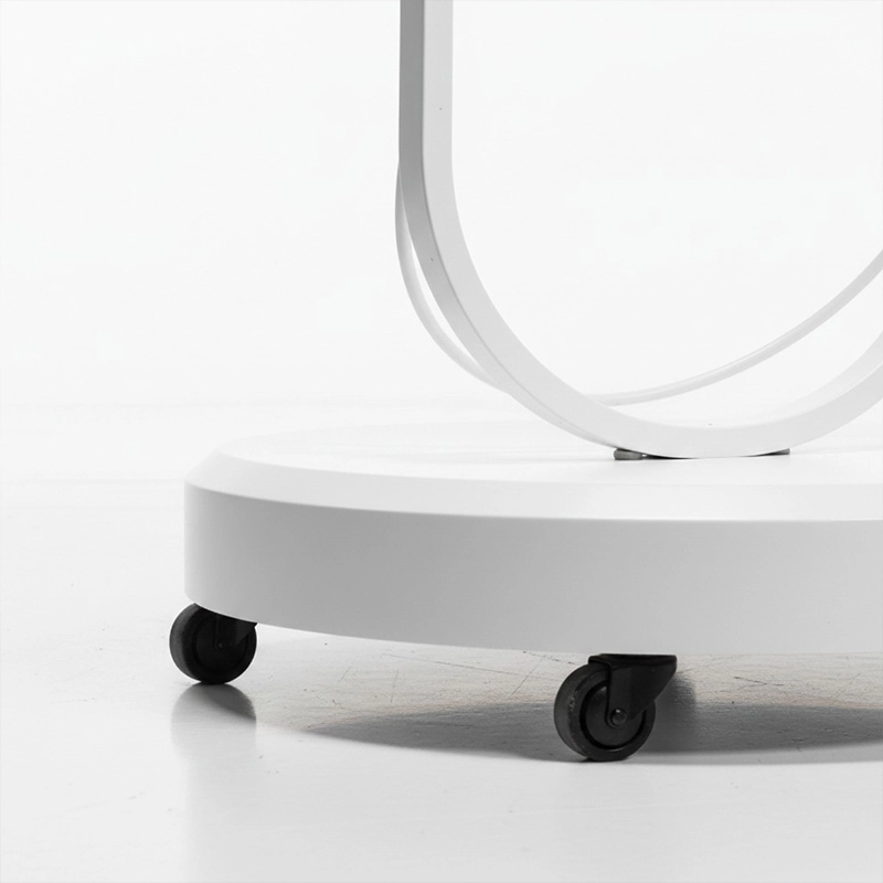 Qtenboard Window Digital Sigange Rotating & Movable