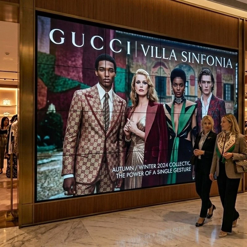 Premium Brand Backing