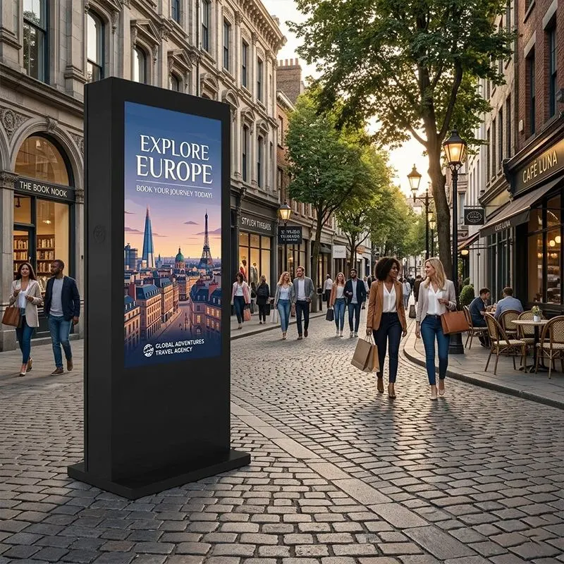 Qtenboard POS Cash Register for convenience stores