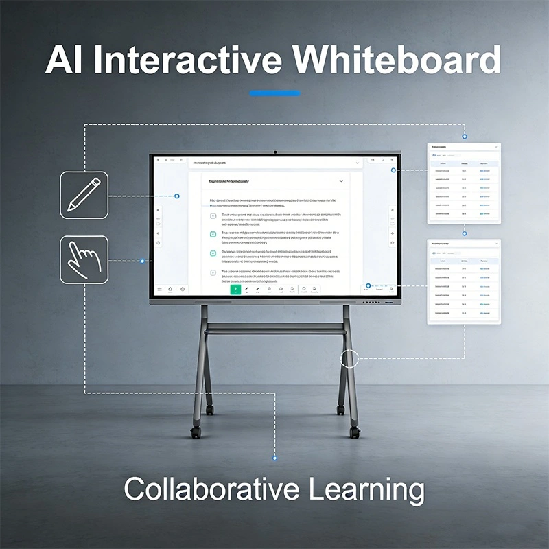 How Do AI Whiteboards Solve Meeting Pain Points?