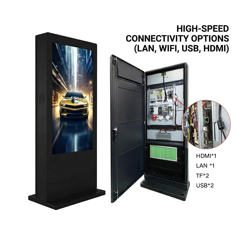Qtenboard POS Cash Register Industrial-Grade Build