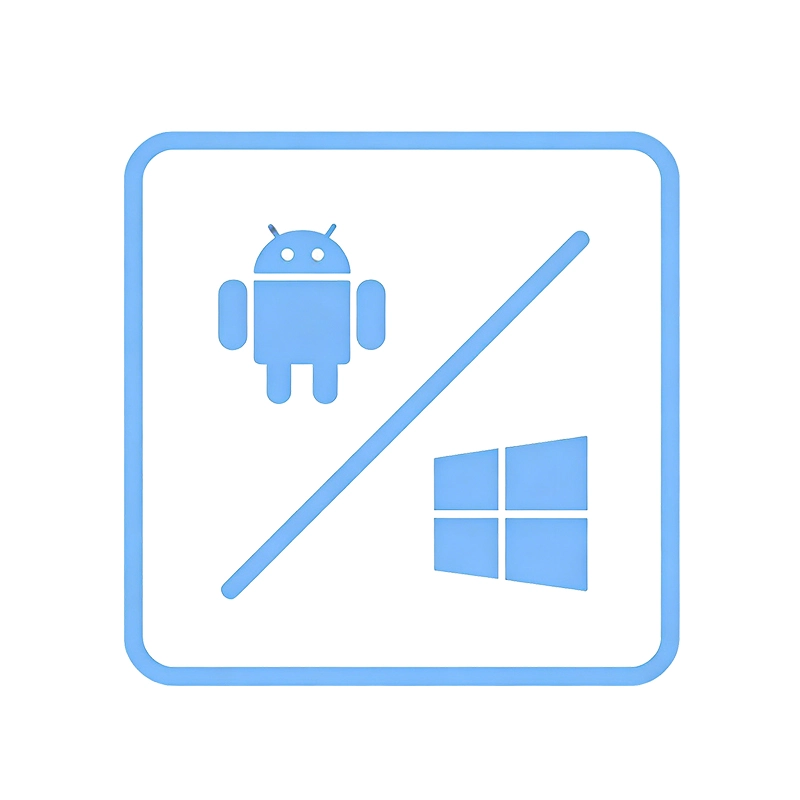 Qtenboard Mirror Digital Signage Multi-OS Options