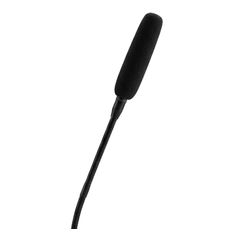 Qtenboard Smart Digital Podium with Microphone