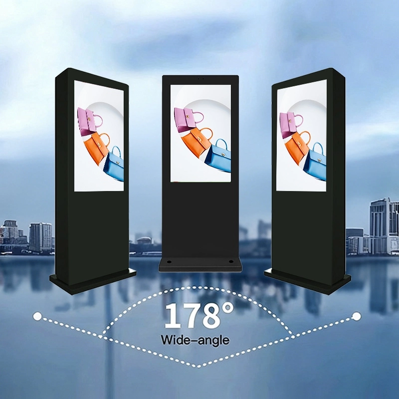 Qtenboard POS Cash Register Anti-Scratch Glass Panel