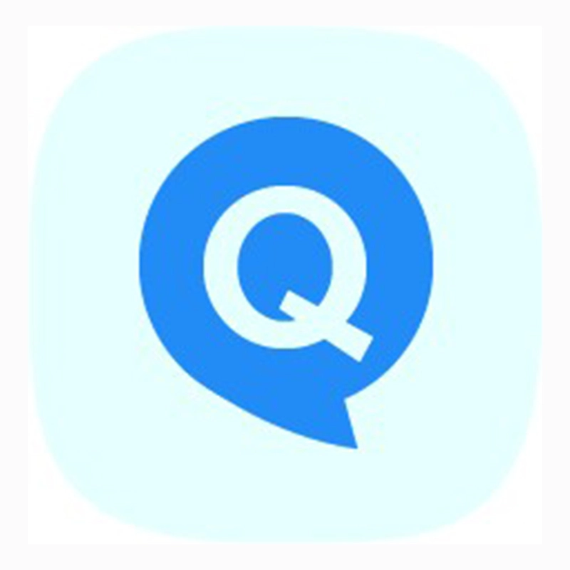 Qtenboard Interactive Whiteboard Ai Q&A Assistant