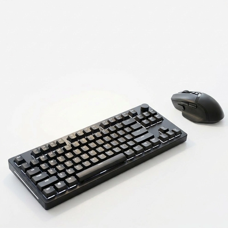 Qtenboard Smart Digital Podium with Keyboard & Mouse (Optional)