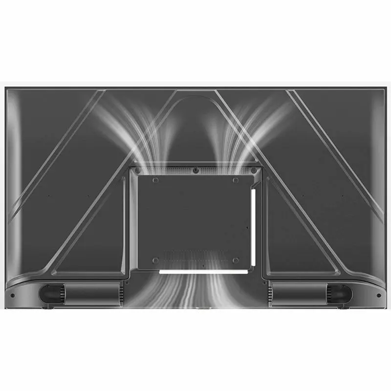 Qtenboard Digital Menu Board Commercial-Grade Reliability 24/7 Operation Stability
