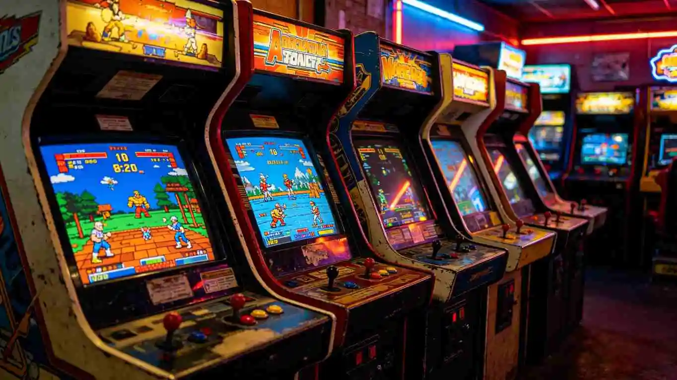 RGB Framed Touch Panel for Indoor Lottery Kiosks and Entertainment Terminals