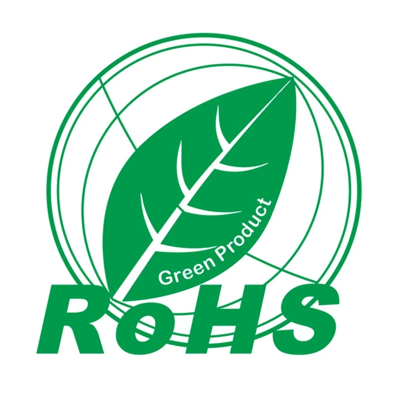 Qtenboard Rohs Certificate