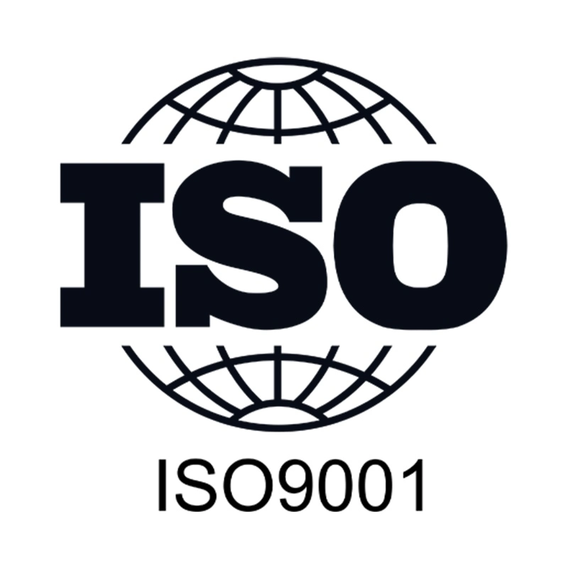 Qtenboard ISO9001 Certificate