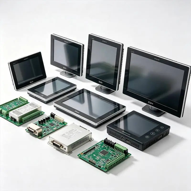 QM-3221FZ 32 inch flagship elevator commercial display screen