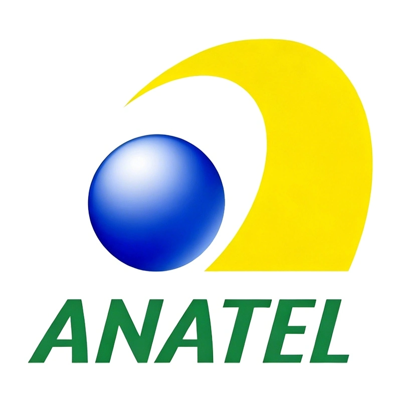Qtenboard ANATEL Certificate