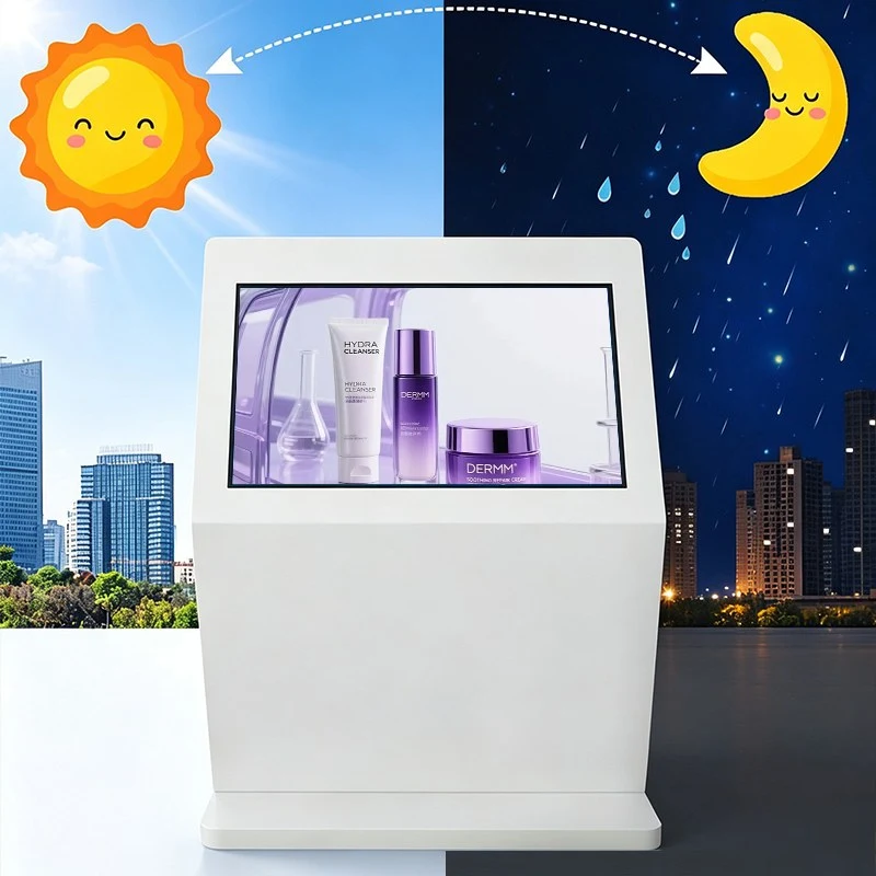 Long Time Continuous Running Aging Test