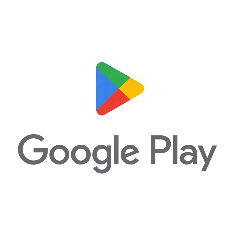 Google Play logo