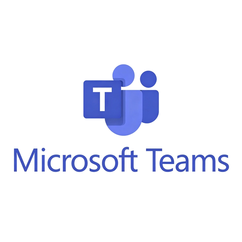 Microsoft Teams logo
