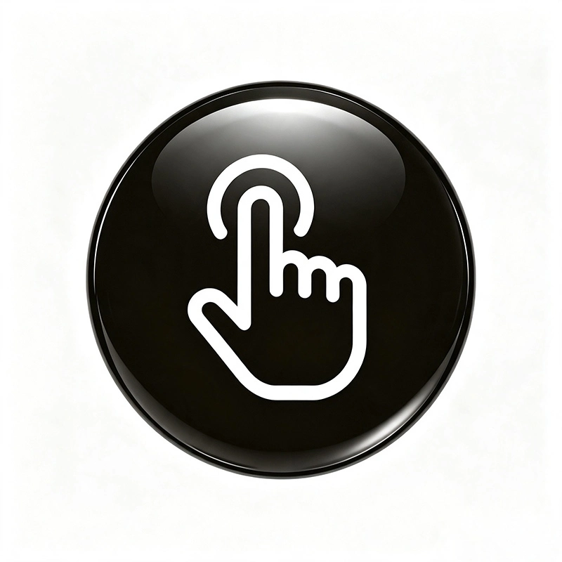 Smooth Touch Experience icon