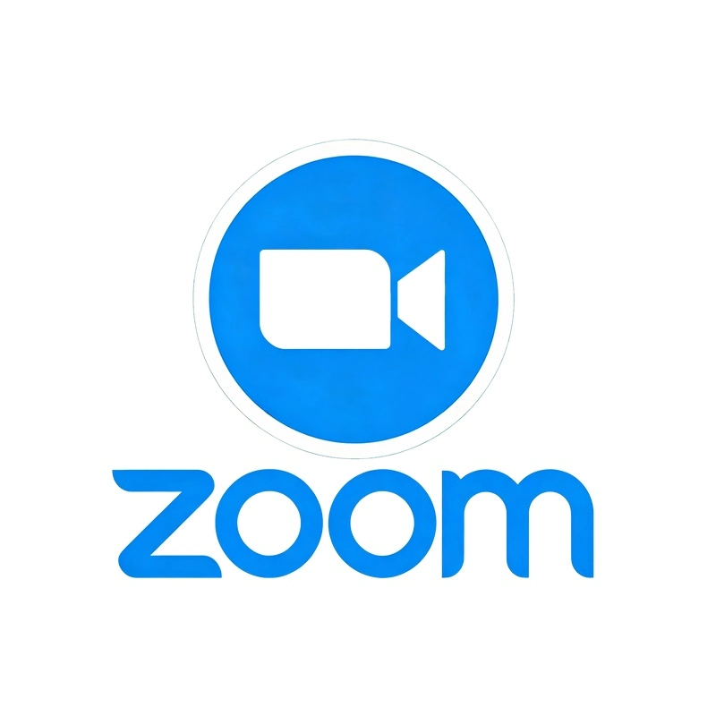 Zoom logo