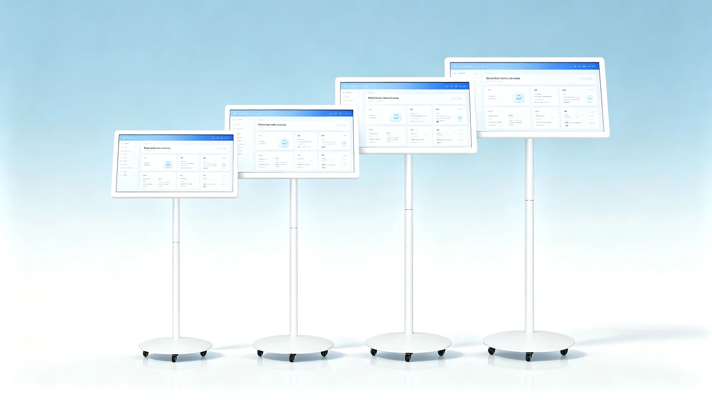 GM03 four size lineup