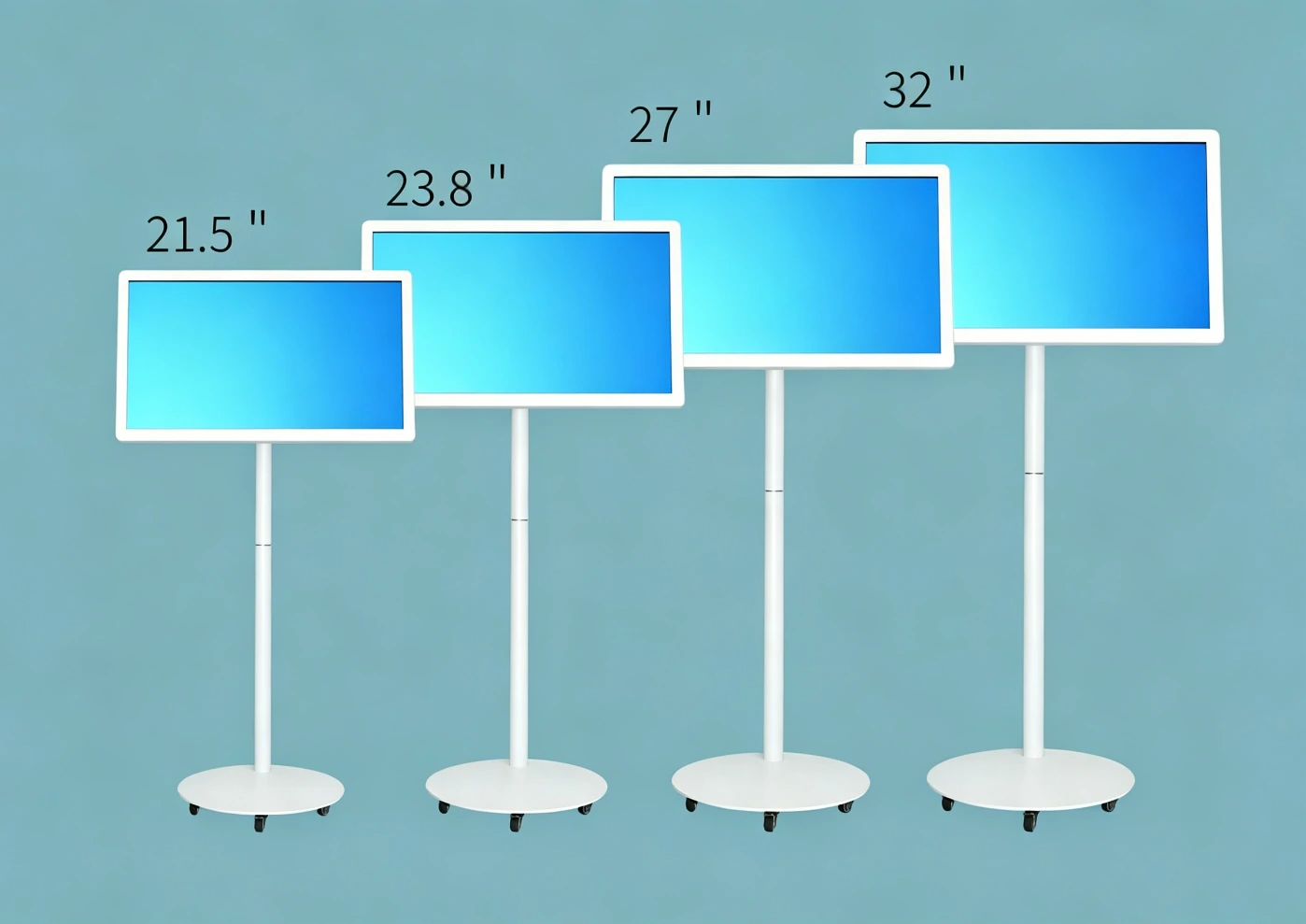 GM03 size dimension chart