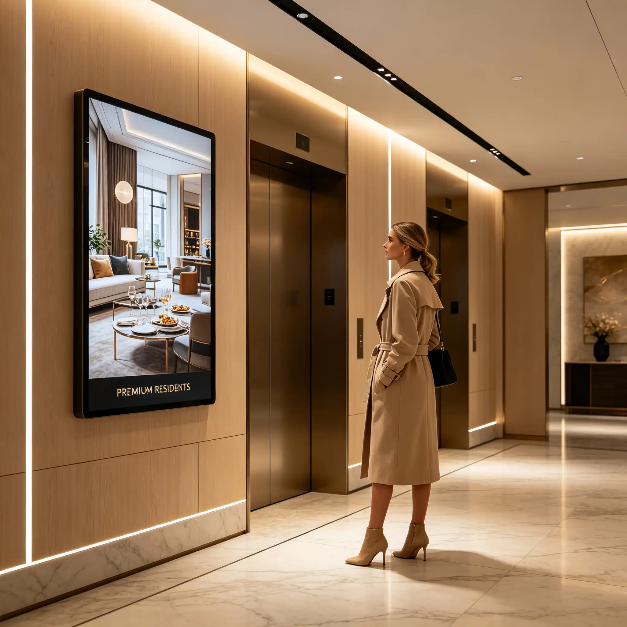 Elevator DOOH CPM Playbook: Sell Audiences, Not Screens