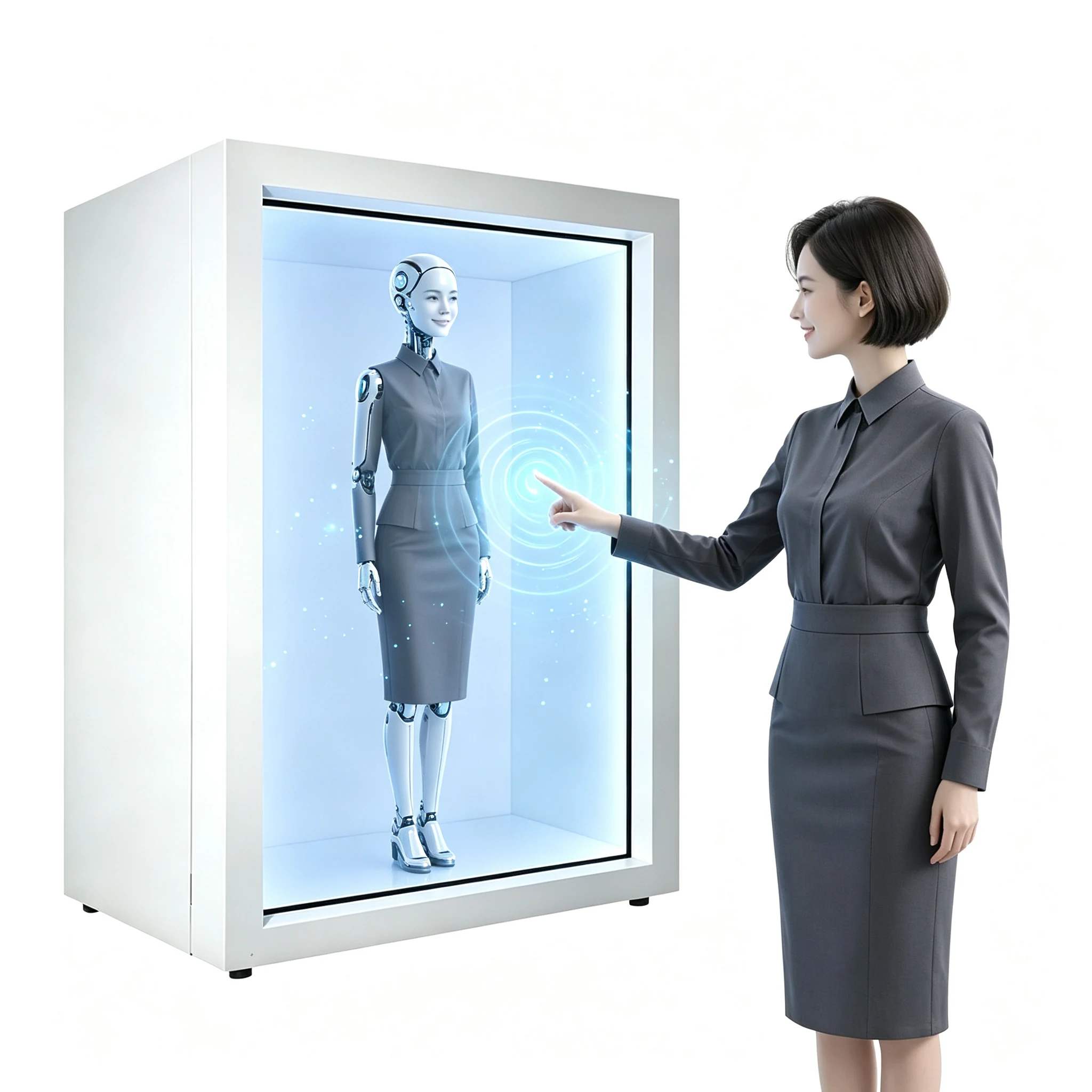 Intelligent Interaction Function