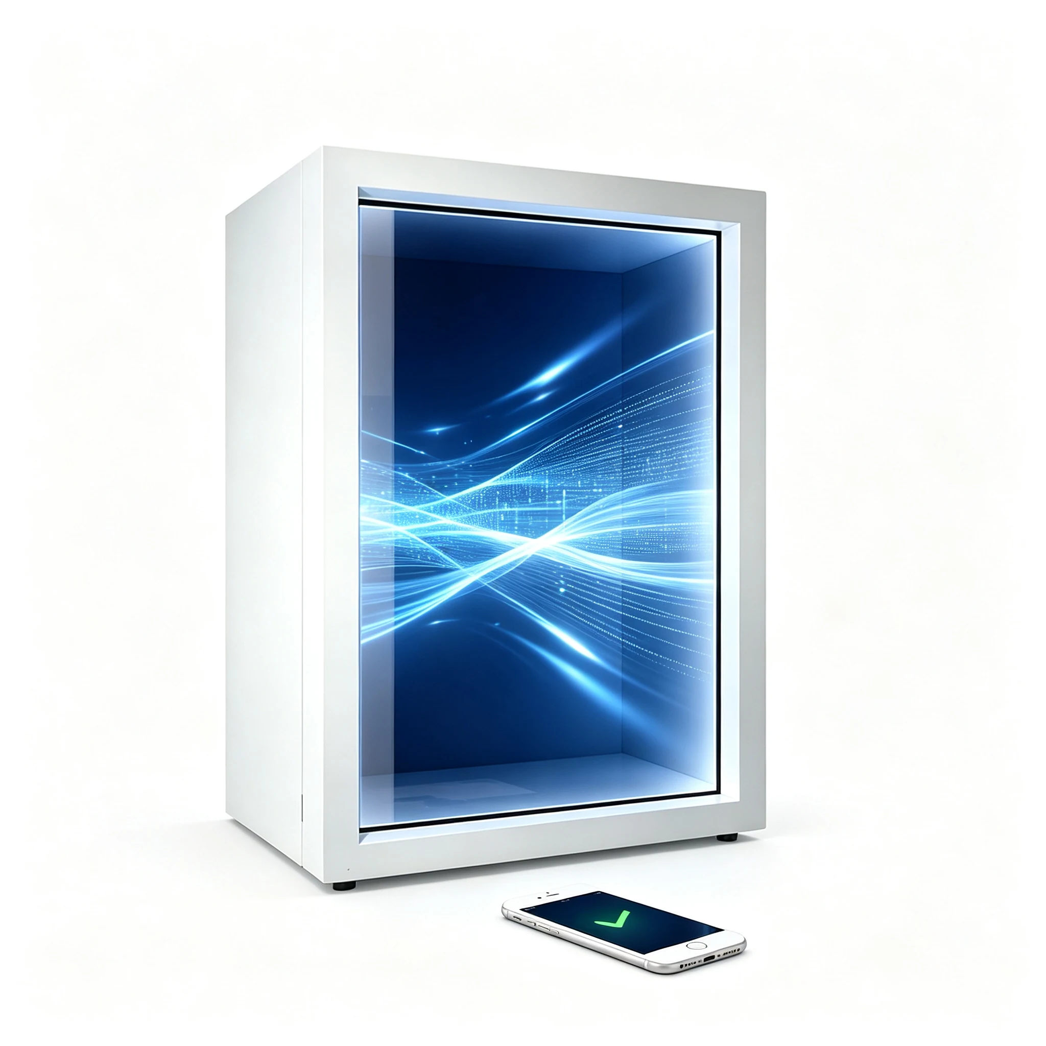 Remote Management Function