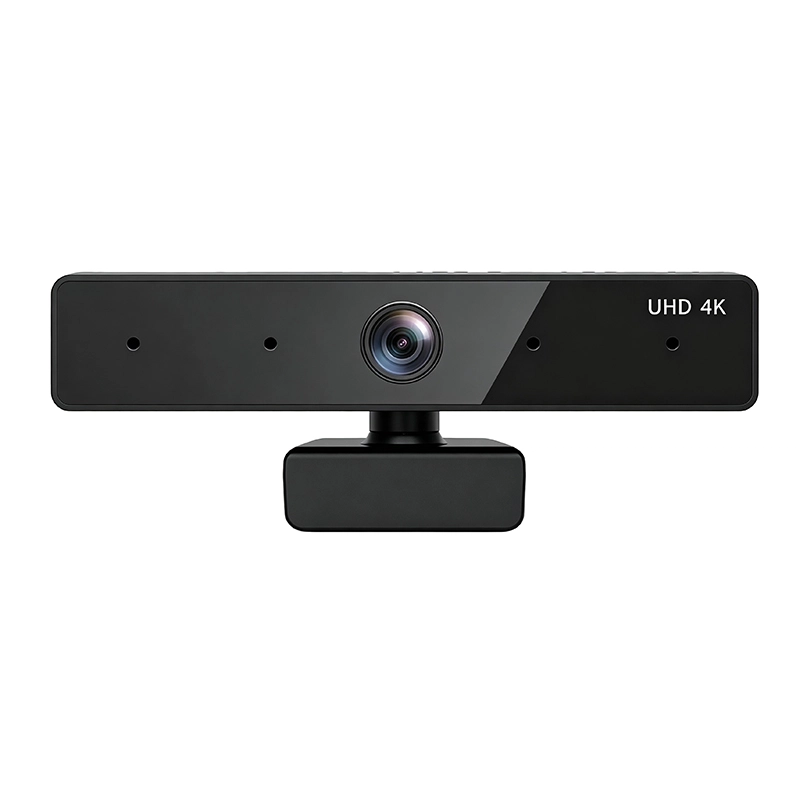 AI conference camera for video wall